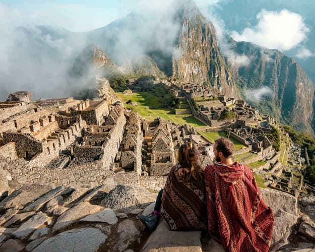 Imagen - ESENCIA PERUANA 