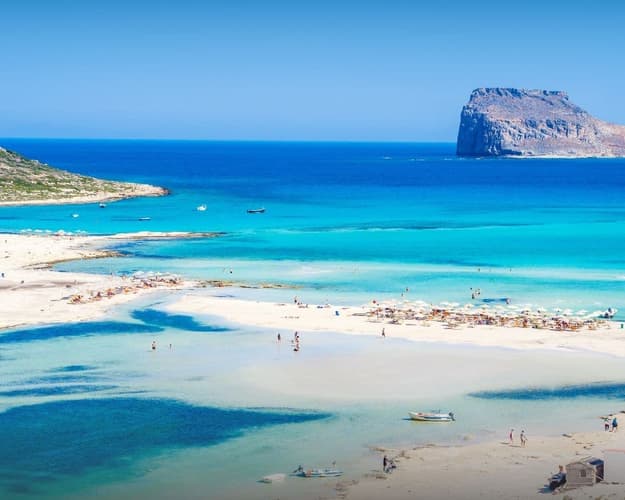 Immagine - Creta: tra mito e mare