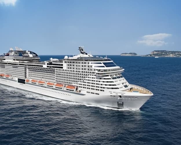 Image - Asia and Asia Pacific Cruise: 4 Nights Across China & Korea 