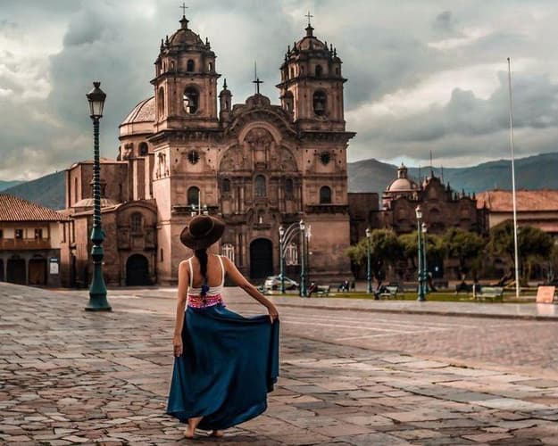 Imagen - RAÍCES PERUANAS