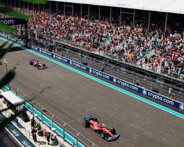 Image - Las Vegas Grand Prix