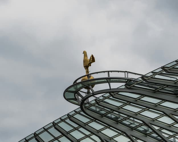 Image - Crystal Palace vs Tottenham - 4 Days All-Inclusive