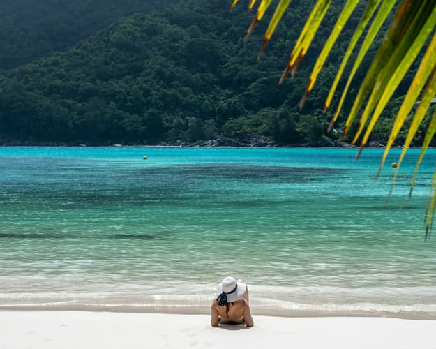 Image - 3 Nights/4 Days Seychelles Valentine's Bliss