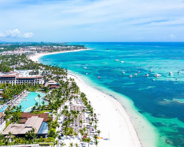 Imagen - Punta Cana a tu medida + Carry on "08 al 12feb"