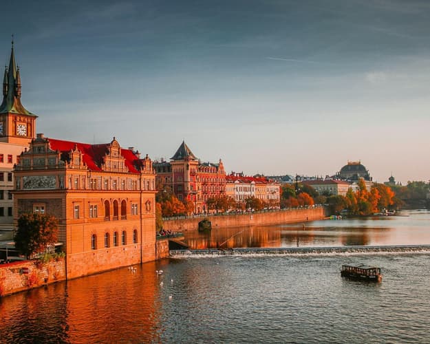 Image - Capitali Imperiali dell’Europa Centrale da Budapest