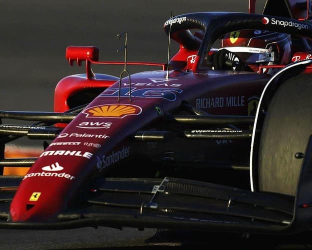 Образ - 20- 22 Nov 25 🏁Las Vegas Grand Prix  + 4N LAS VEGAS 4*