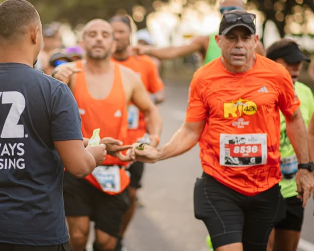 Imagem - 3⃣ Carrera 21 K - Acceso VIP y Salida Anticipada - Maratón Rio de Janeiro