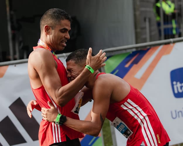 Imagem - 3⃣ Carrera 42 K - Maratón Rio de Janeiro