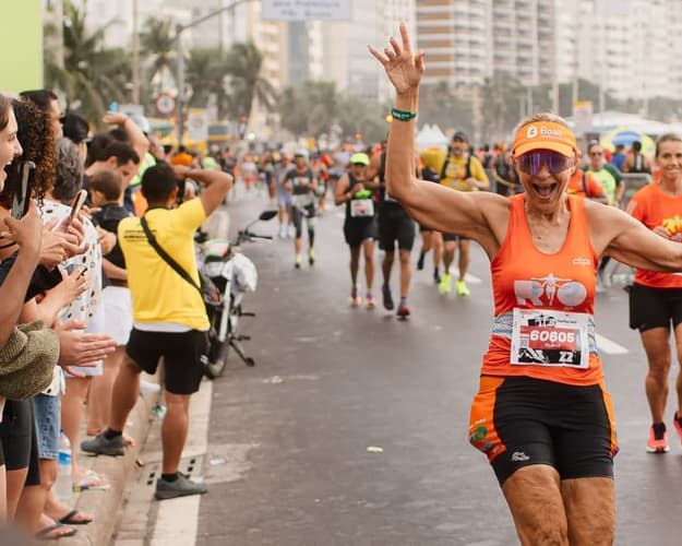 Imagem - 3⃣ Carrera 21 K - Acceso VIP y Salida Anticipada - Maratón Rio de Janeiro