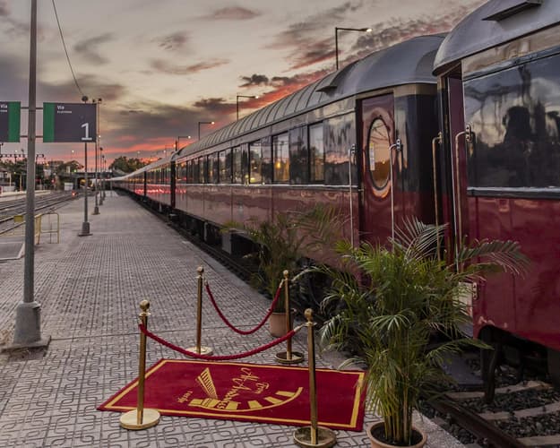 Image - Ruta Ibérica del Sur: Sevilla a Madrid - Cat. Deluxe