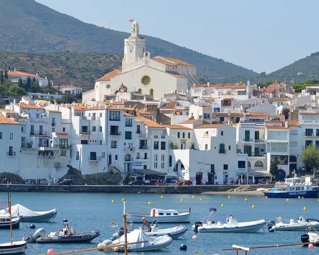 Imagen - Catalunya Nord y Sur de Francia