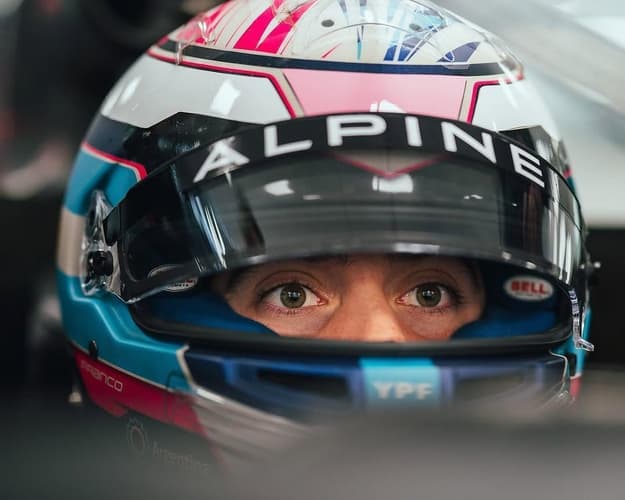 Imagen - Formula 1 - Novotel SP Jardins - Sector H