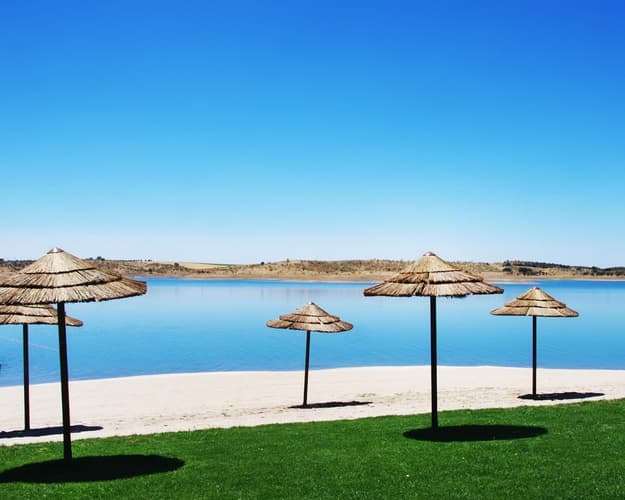 Imagem - Alqueva com almoço na Aldeia da Luz