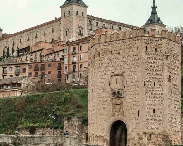 Imagen - #PUEBLOSMÁGICOS-GRAN RUTA DE CIUDADES Y VILLAS