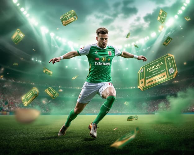 Image - Billets match SK Rapid Wien