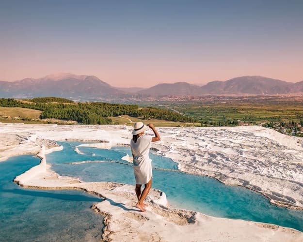 Imagen - ¡SUPER OFERTA! TURQUÍA DESDE LOS ÁNGELES