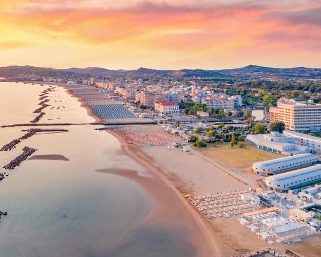 Immagine - Rimini, Emilia Romagna