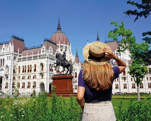 Image - Corazón de Europa, de Praga a Berlín