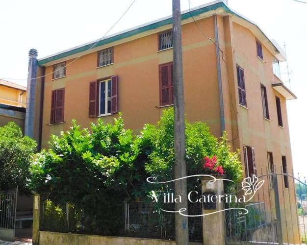 Image - Villa Caterina*** Fiuggi 