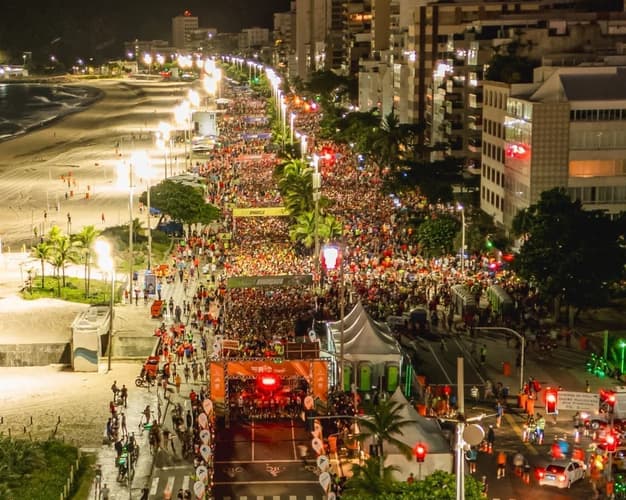 Imagen - 3⃣ Carrera 42K - Maratón Rio de Janeiro