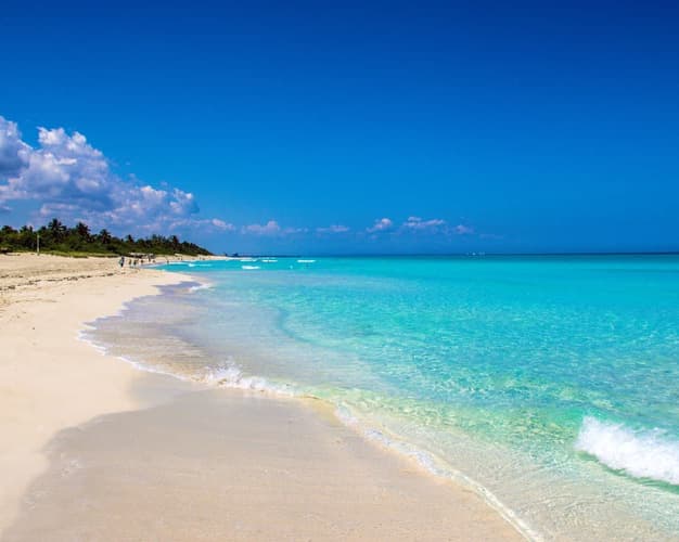 Imagen - VIVE EL CARIBE CUBANO 