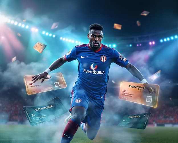 Imagine - Bilete meci RC Strasbourg