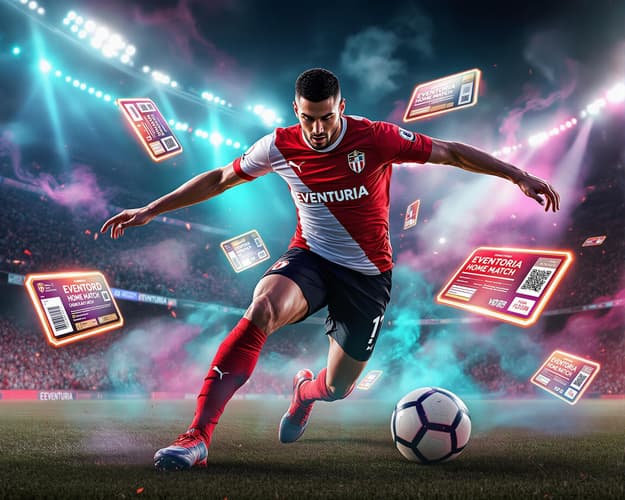 Imagine - Bilete meci Feyenoord 