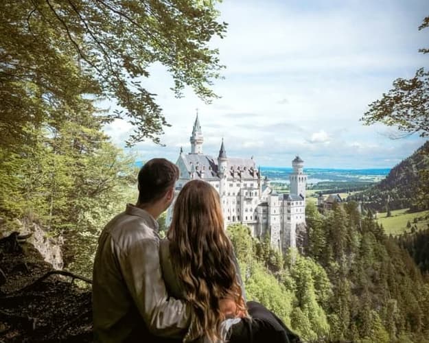 Imagen - RUTAS IMPERIALES Y ALPINAS