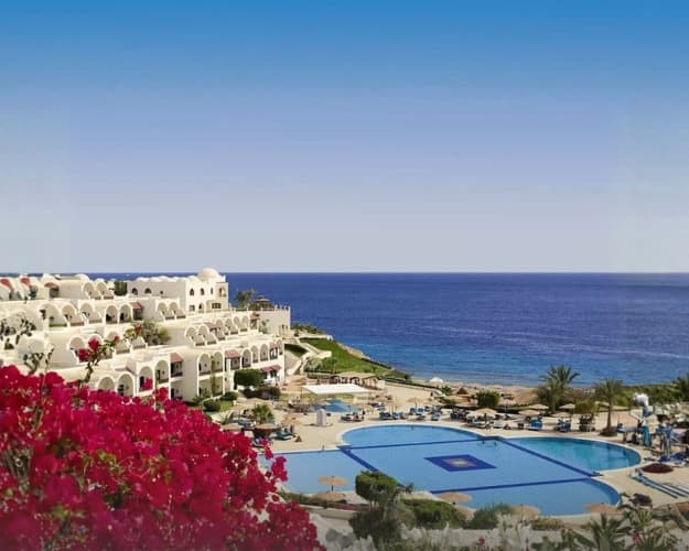 Immagine - Vacanza esclusiva al Mövenpick Sharm