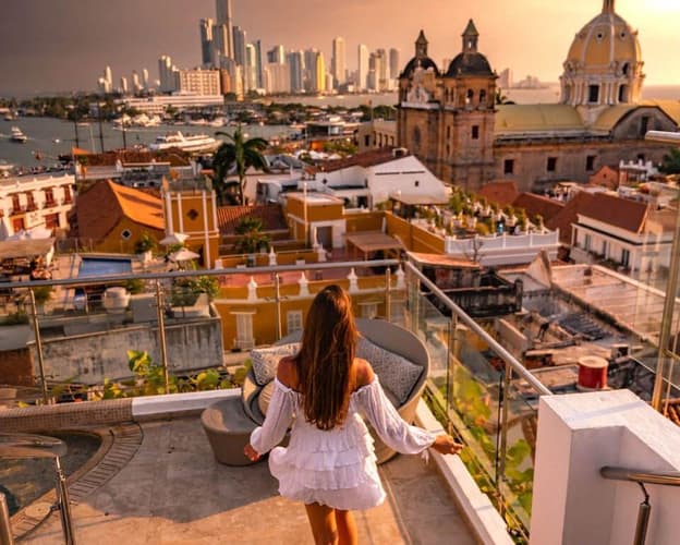 Imagen - DESCUBRE CALI, MEDELLÍN Y CARTAGENA 