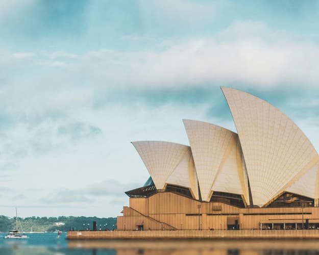 Imagen - DE SÍDNEY A BALI LGTBI+: AVENTURA, CULTURA Y DIVERSIÓN 