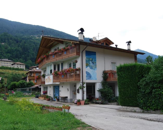 Immagine - B&B Nido Delle Aquile*** Dimaro Folgarida