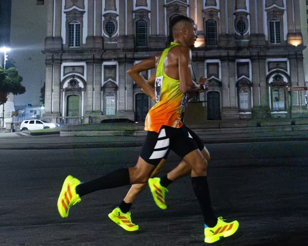 Imagen - Carrera 21 K - Acceso VIP y Salida Anticipada - Maratón Rio de Janeiro