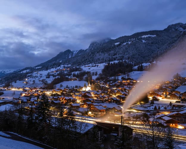 Εικόνα - Ελβετία των Ονείρων