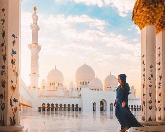 Imagen - LUJO Y AVENTURA EN DUBÁI Y ABU DHABI