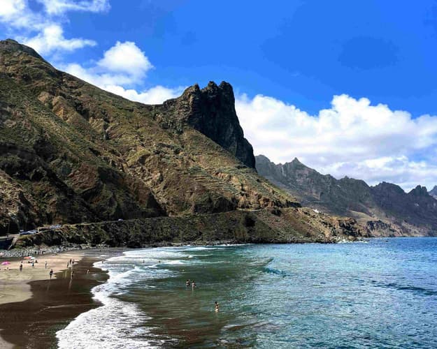 Imagen - LUNA DE MIEL EN EL HIERRO: NATURALEZA Y MAGIA EN LA ISLA 