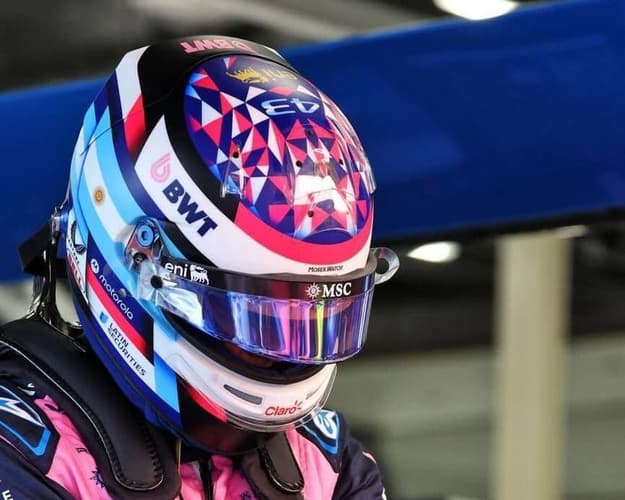 Imagen - Formula 1 - WZ Hotel Jardins - Sector A