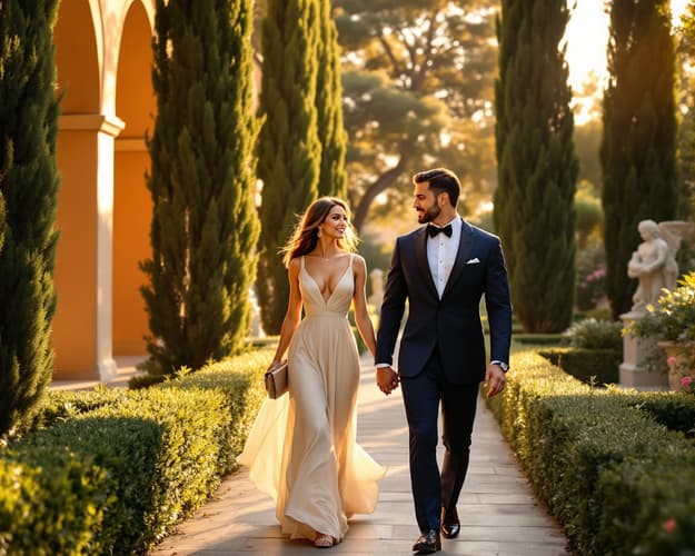 Imagine - Renașterea luxului italian | Four Seasons Florența