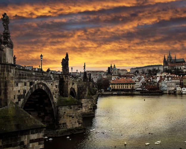 Image - 5 days -Czech Republic (Prague)