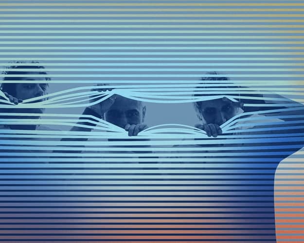 Imagen - Soda Stereo en Buenos Aires 