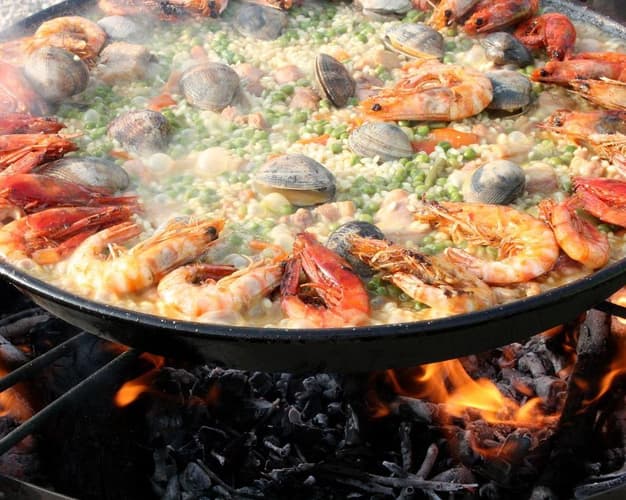 Image - Il cuore gastronomico di Valencia