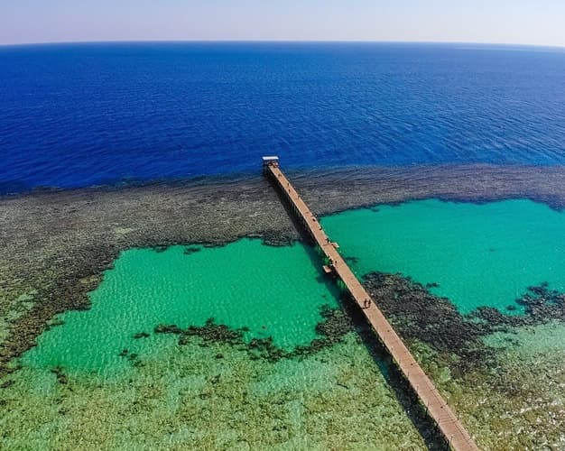 Image - Wadi Lahmy Azur Resort*** Marsa Alam 