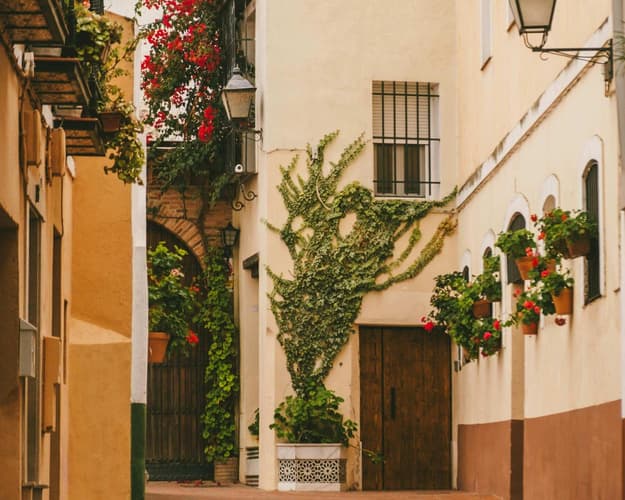 Image - #MAGICVILLAGES–GRAND IBERIAN HAM ROUTE