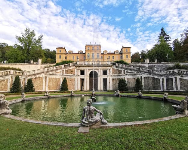 Image - Turin by Bike: An Enchanting Tour Through the Parks