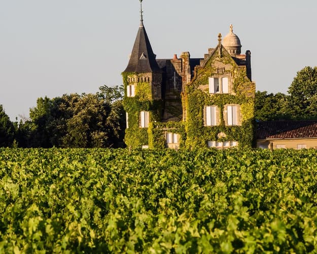 Imagine - City break Bordeaux, Franta - septembrie 2026