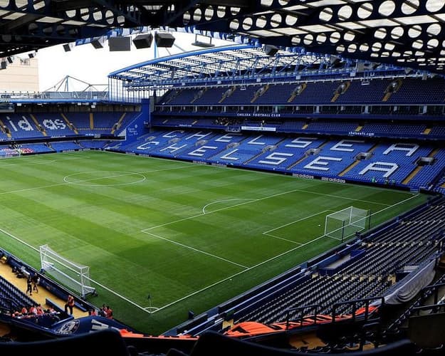 29 Nov 25 ⚽ EPL: Chelsea vs Arsenal + 4N. LONDON 4* 