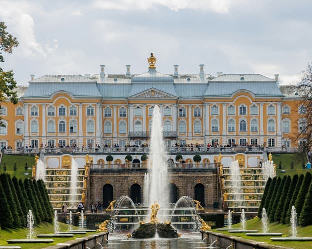 Image - 4 Nights/5 Days Vienna for Valentine's