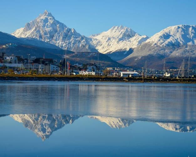 Image - PATAGONIA ARGENTINA
