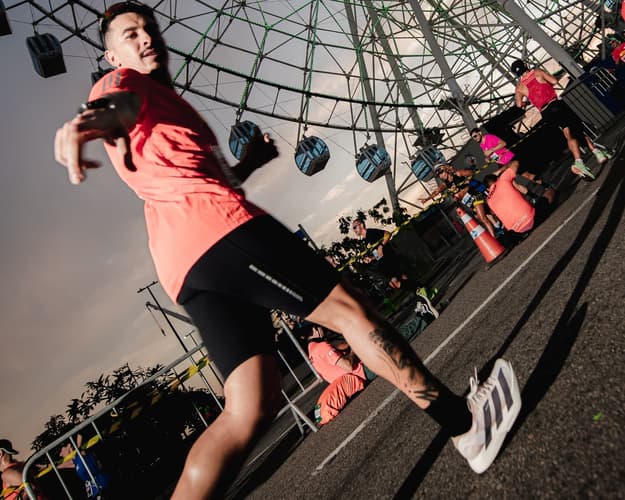 Imagen - 3⃣ Carrera 42K - Acceso VIP y salida anticipada - Maratón Rio de Janeiro