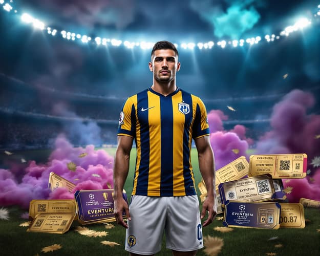 Imagine - Bilete meci Fenerbahce SK